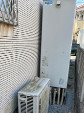 千葉県船橋市　H様邸