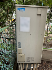 東京都杉並区　Y様邸
