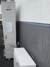 茨城県ひたちなか市　H様邸