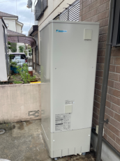 埼玉県北足立郡　A様邸