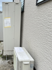東京都青梅市　U様邸