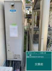  愛知県海部郡　N様邸