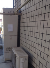 愛媛県新居浜市　I様邸