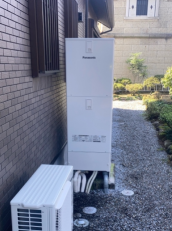 栃木県さくら市　K様邸