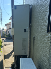 千葉県館山市　M様邸