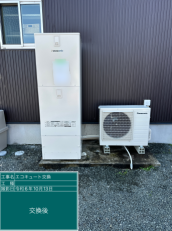 群馬県桐生市　E様邸