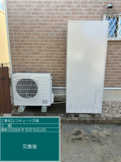 栃木県小山市　H様邸