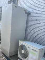 栃木県下都賀郡　T様邸