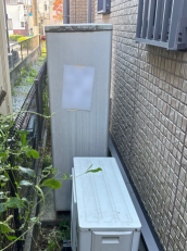 東京都葛飾区　H様邸