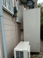 茨城県稲敷郡　S様邸