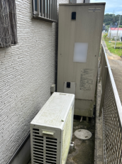 神奈川県伊勢原市　I様邸
