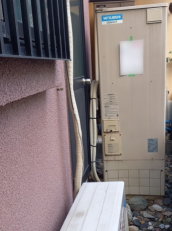 兵庫県尼崎市　O様邸