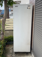 神奈川県足柄上郡　S様邸