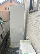 群馬県安中市　T様邸