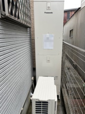 大阪府寝屋川市　I様邸
