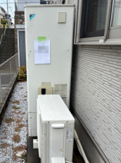 福岡県遠賀郡　O様邸