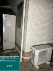 群馬県安中市　T様邸