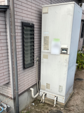 福岡県遠賀郡　F様邸