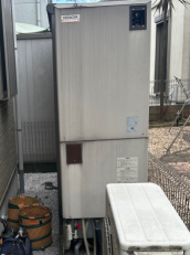 東京都福生市　H様邸