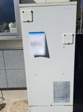 宮城県栗原市　Z様邸