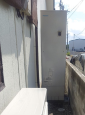 徳島県板野郡　T様邸