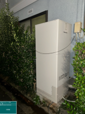 東京都葛飾区　N様邸