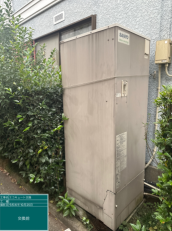 東京都葛飾区　N様邸