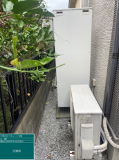 埼玉県北葛飾郡　A様邸