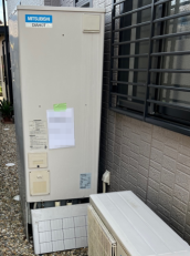 愛知県丹羽郡　S様邸