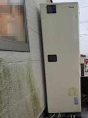 宮崎県延岡市　T様邸