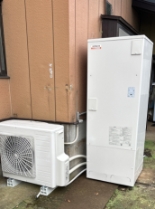 茨城県常総市　I様邸