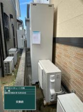 徳島県板野郡　B様邸