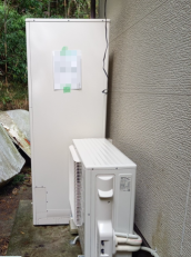 兵庫県洲本市　H様邸