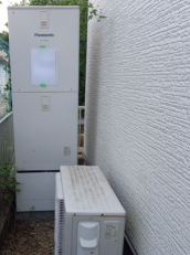 三重県員弁郡　M様邸