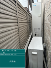 千葉県柏市　T様邸