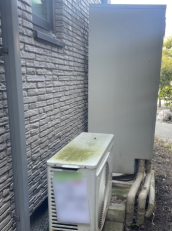 群馬県吾妻郡　S様邸