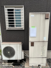 愛知県知多市　H様邸