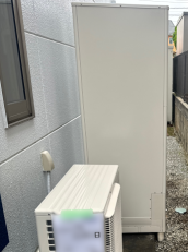 茨城県土浦市　I様邸