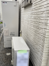 栃木県鹿沼市　U様邸