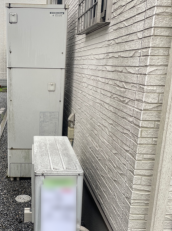 栃木県鹿沼市　U様邸