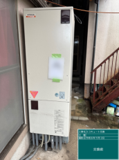 福岡県田川郡　K様邸