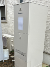 茨城県つくば市　I様邸