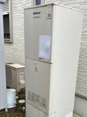 茨城県つくば市　I様邸