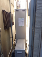 大阪府守口市　U様邸