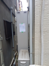 大阪府守口市　U様邸