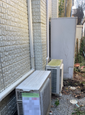 栃木県宇都宮市　H様邸