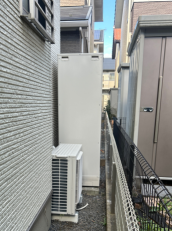 茨城県牛久市　S様邸