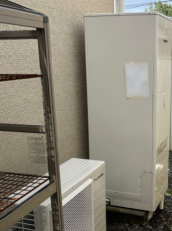  栃木県栃木市　M様邸