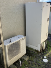  栃木県栃木市　M様邸