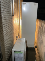 栃木県足利市　H様邸